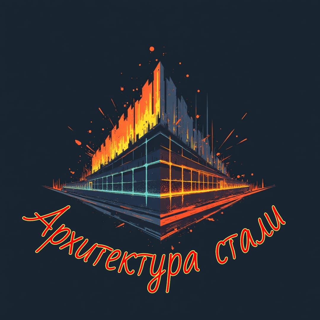 Архитектура стали